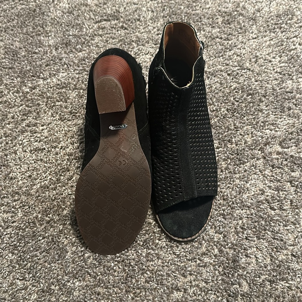 Vionic Booties - image 3